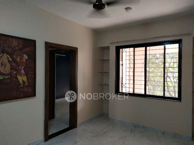 GangaDham Gangadham Chowk Rent WITHOUT BROKERAGE Semifurnished 1 BHK