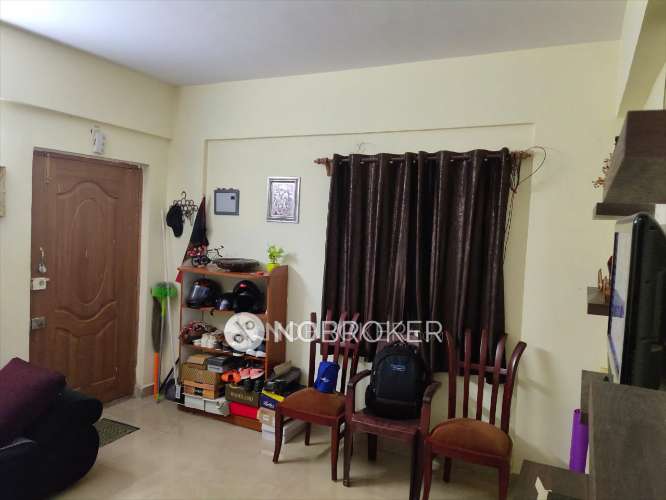 2 BHK Flat In Prabhavathi Elegant For Sale  In Kadugudi