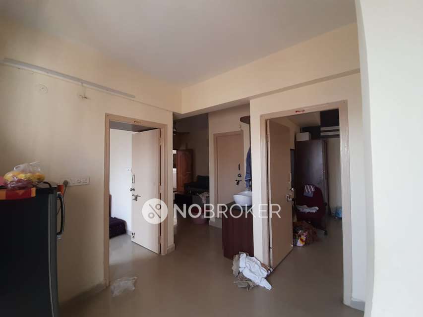 2 BHK Flat In Prabhavathi Elegant For Sale  In Kadugudi