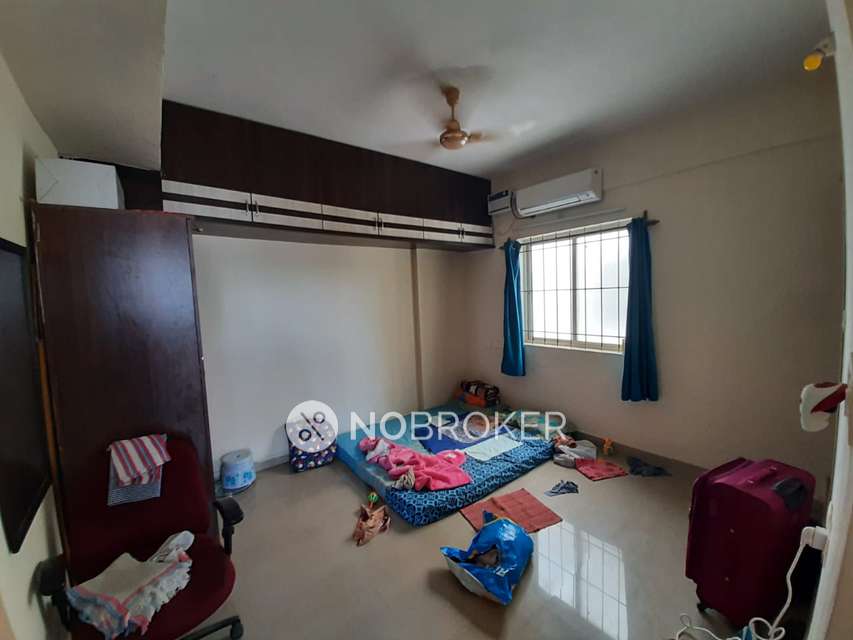 2 BHK Flat In Prabhavathi Elegant For Sale  In Kadugudi