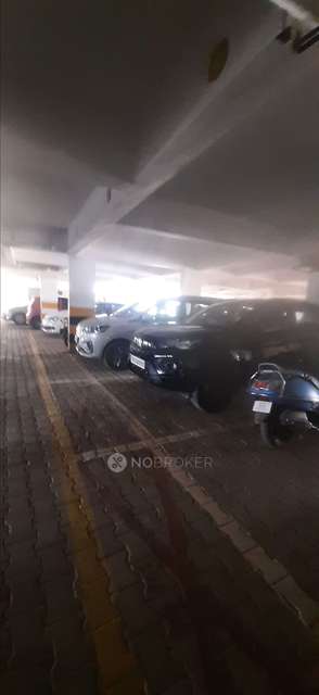 2 BHK Flat In Prabhavathi Elegant For Sale  In Kadugudi