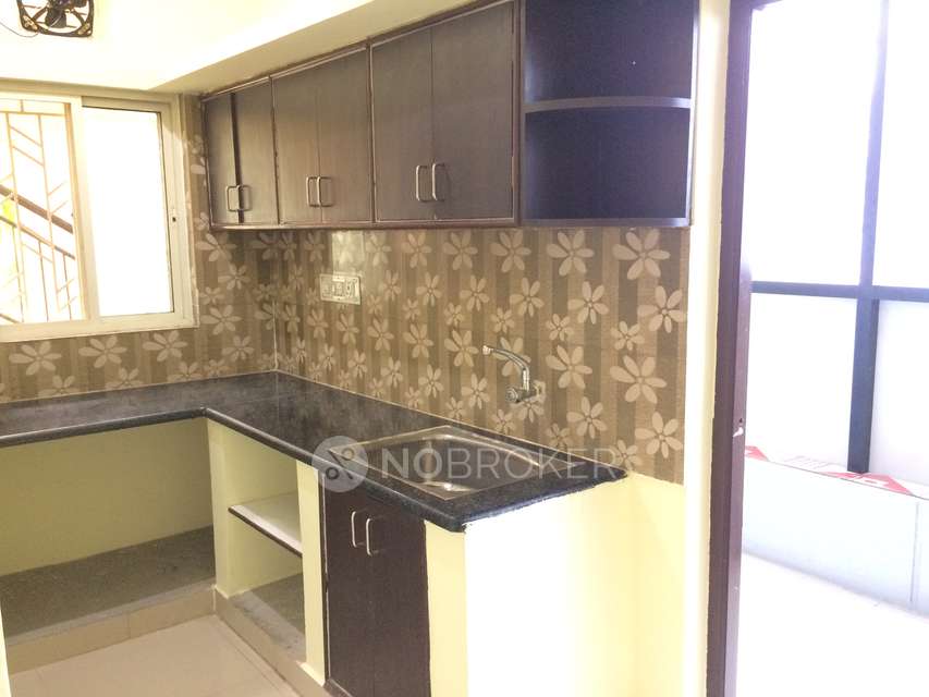 1 BHK Flat In Private Building for Rent  In Ramamurthy Nagar