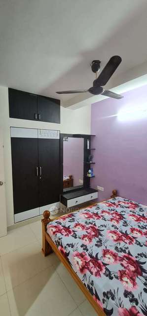 1 BHK Flat for Rent  In Vignan Nagar