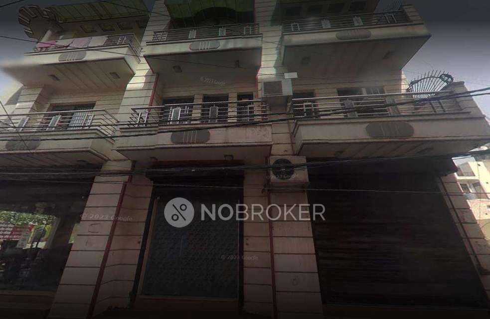 Office Space in Dwarka, Delhi for Rent 