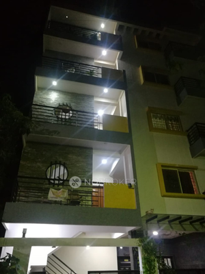 1 BHK Flat for Rent  In Hebbal