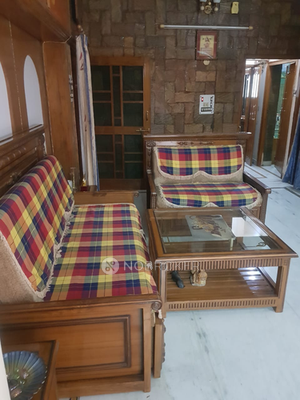 3 BHK Flat In Gda Flats For Sale  In Patel Nagar