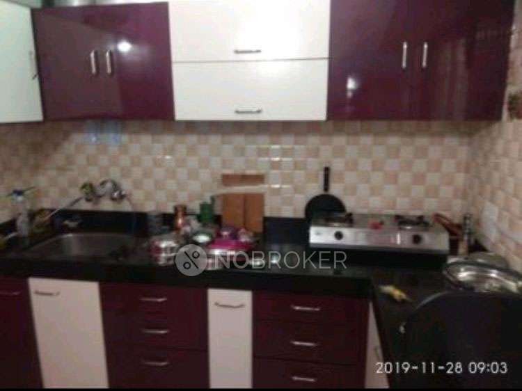 1 BHK Flat In Ravi Deep Residency For Sale  In Dhayari