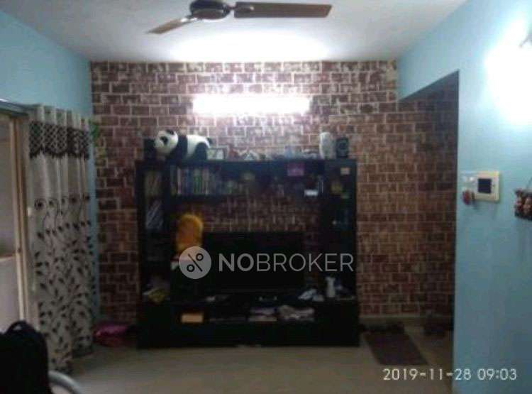 1 BHK Flat In Ravi Deep Residency For Sale  In Dhayari