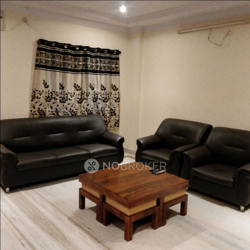 Sri Sairam Manor Srinagar Colony Rent WITHOUT BROKERAGE Fully