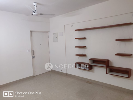 2 BHK Flat In Salarpuria Sattva Laurel Heights for Rent  In Hesaraghatta