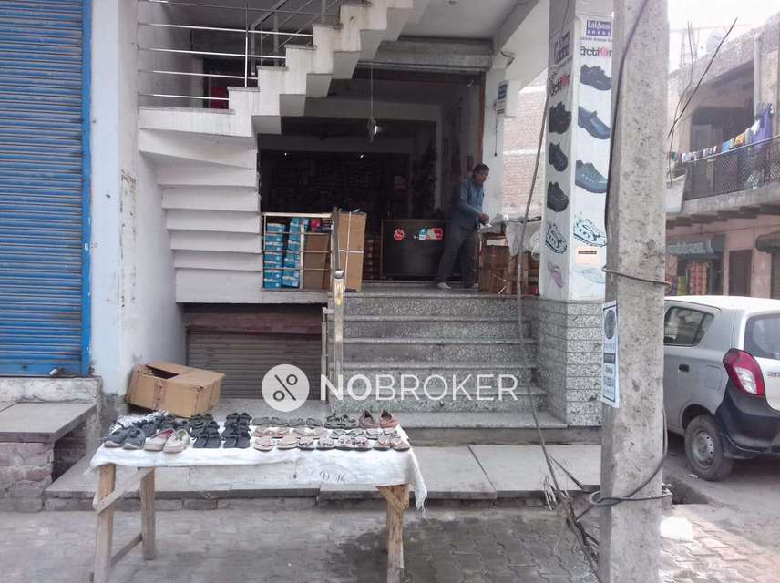 Shop in Ballabhgarh, Faridabad for Rent 
