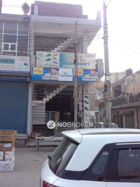 Shop in Ballabhgarh, Faridabad for Rent 