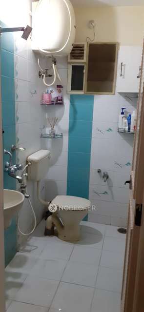 2 BHK Flat In Bsr Splendour Park For Sale  In Horamavu