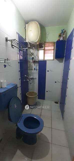 2 BHK Flat In Bsr Splendour Park For Sale  In Horamavu