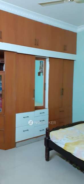 2 BHK Flat In Bsr Splendour Park For Sale  In Horamavu