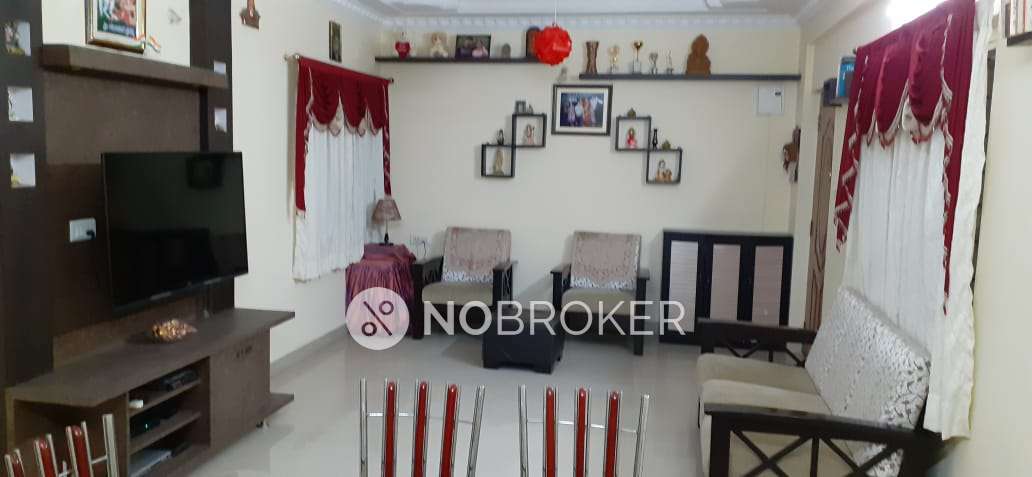 2 BHK Flat In Bsr Splendour Park For Sale  In Horamavu