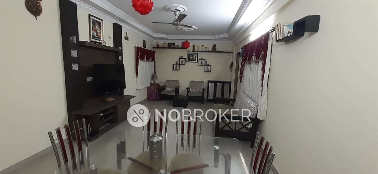 2 BHK Flat In Bsr Splendour Park For Sale  In Horamavu