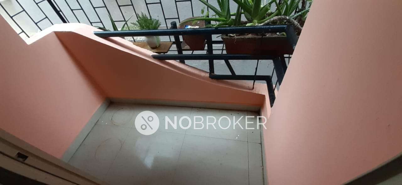2 BHK Flat In Bsr Splendour Park For Sale  In Horamavu