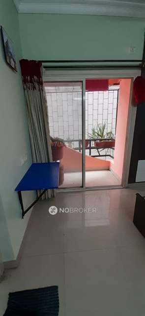 2 BHK Flat In Bsr Splendour Park For Sale  In Horamavu