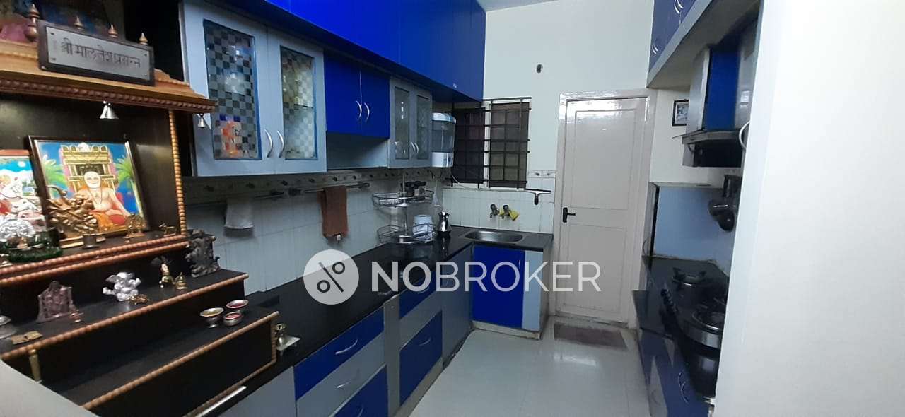 2 BHK Flat In Bsr Splendour Park For Sale  In Horamavu