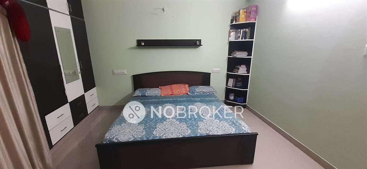 2 BHK Flat In Bsr Splendour Park For Sale  In Horamavu