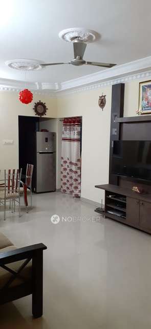 2 BHK Flat In Bsr Splendour Park For Sale  In Horamavu