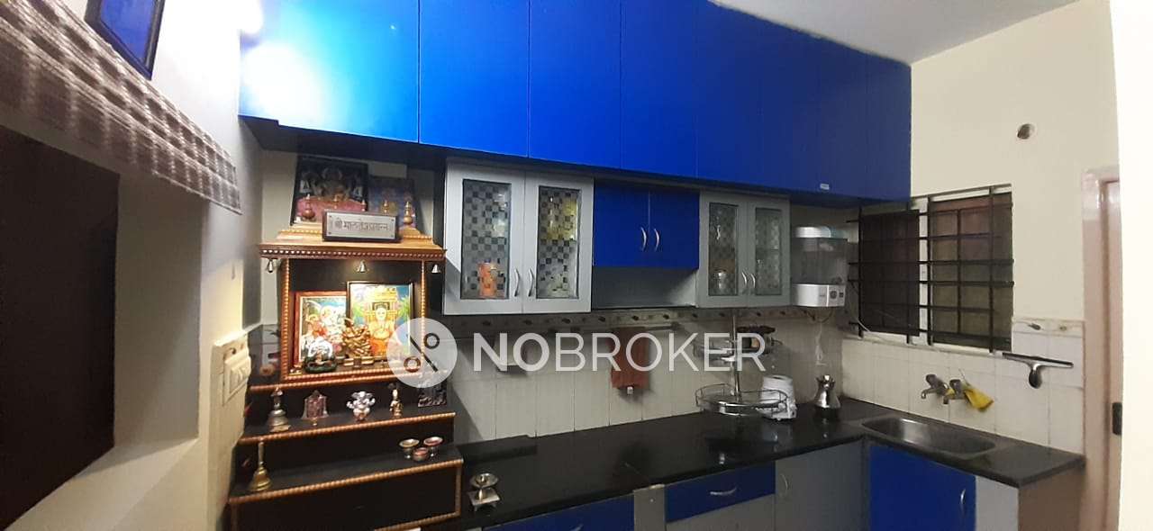 2 BHK Flat In Bsr Splendour Park For Sale  In Horamavu