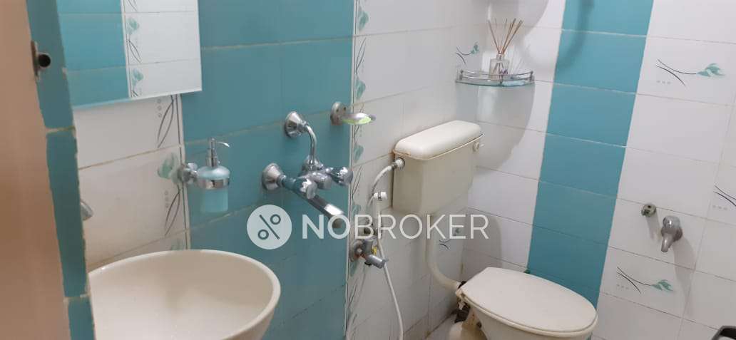 2 BHK Flat In Bsr Splendour Park For Sale  In Horamavu