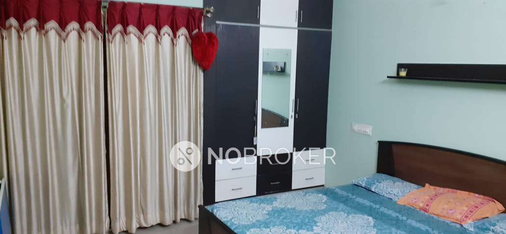 2 BHK Flat In Bsr Splendour Park For Sale  In Horamavu
