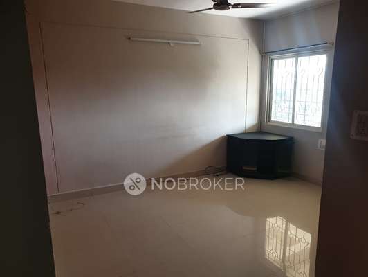 2 BHK Flat In May Flower Lakshmi Apartment for Rent  In Hebbal