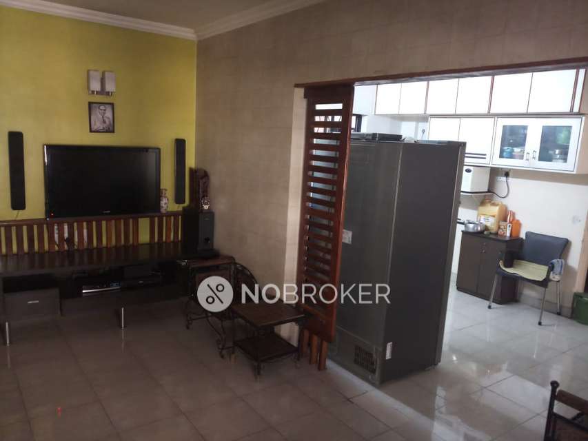 3 BHK Flat In Citadel Society F1 Building  For Sale  In Ghorpadi