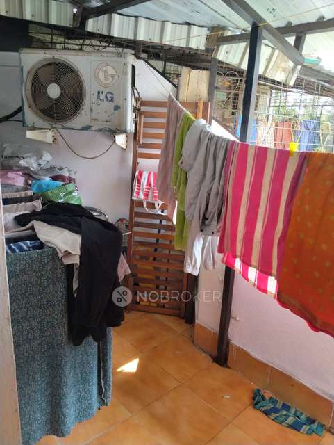 3 BHK Flat In Citadel Society F1 Building  For Sale  In Ghorpadi