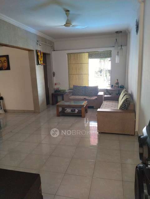3 BHK Flat In Citadel Society F1 Building  For Sale  In Ghorpadi