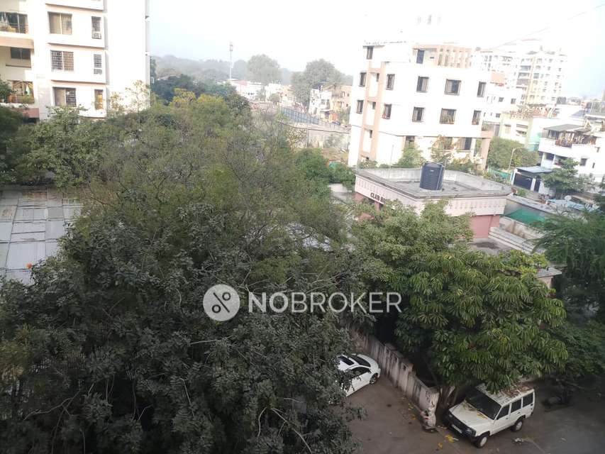 3 BHK Flat In Citadel Society F1 Building  For Sale  In Ghorpadi