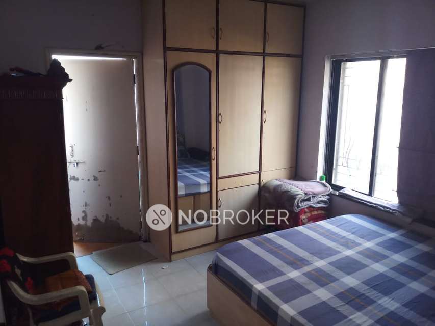 3 BHK Flat In Citadel Society F1 Building  For Sale  In Ghorpadi