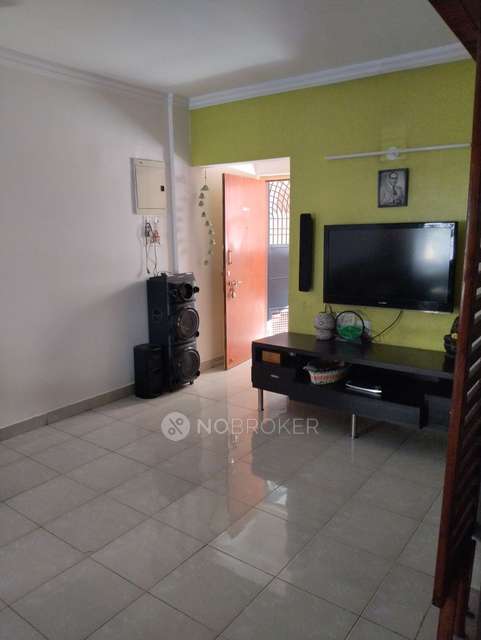 3 BHK Flat In Citadel Society F1 Building  For Sale  In Ghorpadi