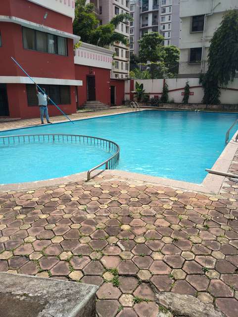 3 BHK Flat In Citadel Society F1 Building  For Sale  In Ghorpadi