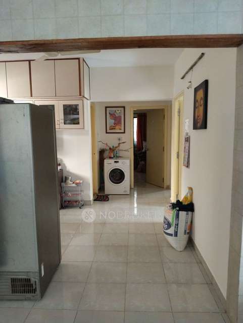 3 BHK Flat In Citadel Society F1 Building  For Sale  In Ghorpadi