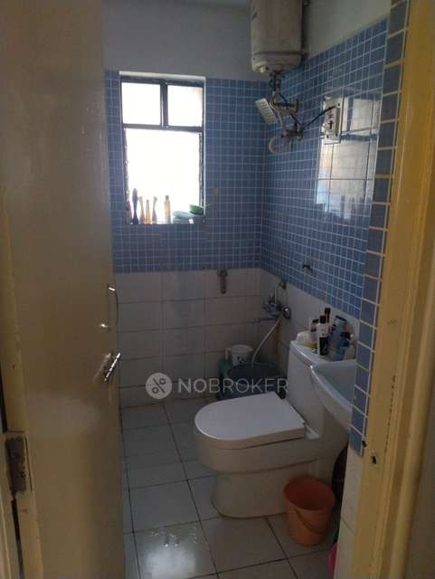 3 BHK Flat In Citadel Society F1 Building  For Sale  In Ghorpadi