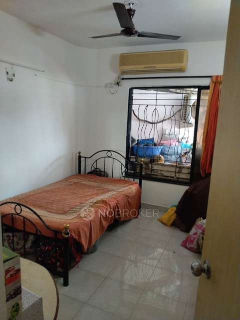 3 BHK Flat In Citadel Society F1 Building  For Sale  In Ghorpadi