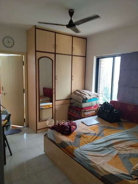 3 BHK Flat In Citadel Society F1 Building  For Sale  In Ghorpadi
