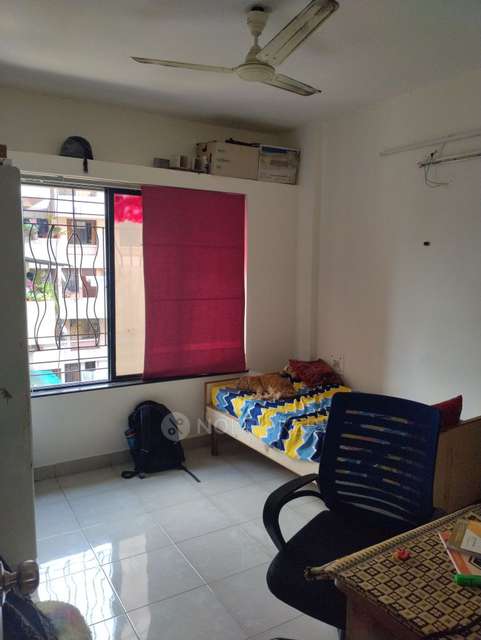 3 BHK Flat In Citadel Society F1 Building  For Sale  In Ghorpadi