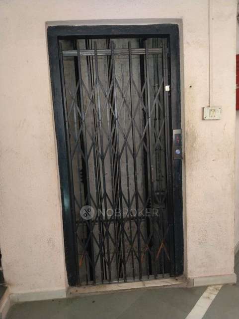 3 BHK Flat In Citadel Society F1 Building  For Sale  In Ghorpadi