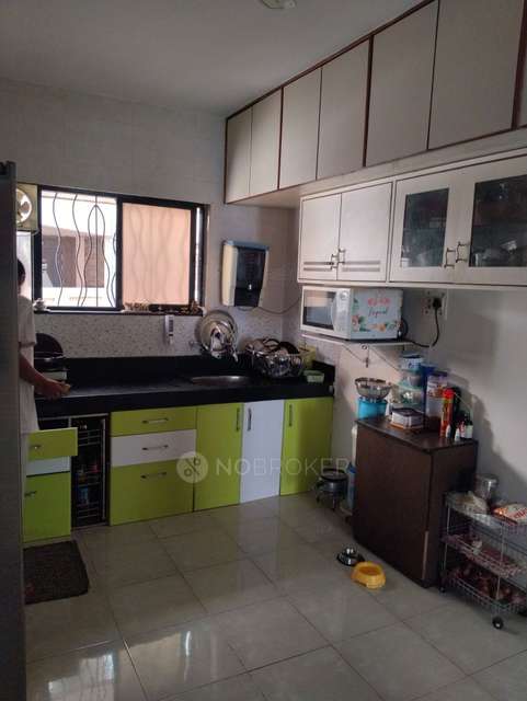 3 BHK Flat In Citadel Society F1 Building  For Sale  In Ghorpadi