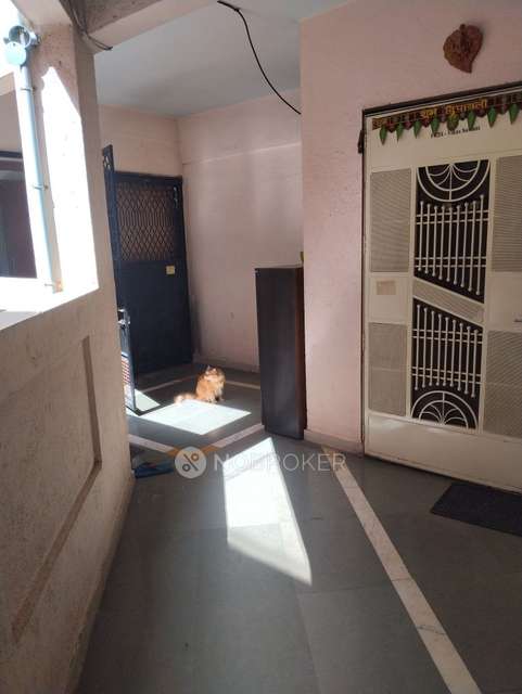 3 BHK Flat In Citadel Society F1 Building  For Sale  In Ghorpadi