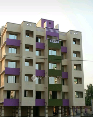 1 BHK Flat In Panvelkar Regency for Rent  In Panvelkar Regency Chs. Ambernath