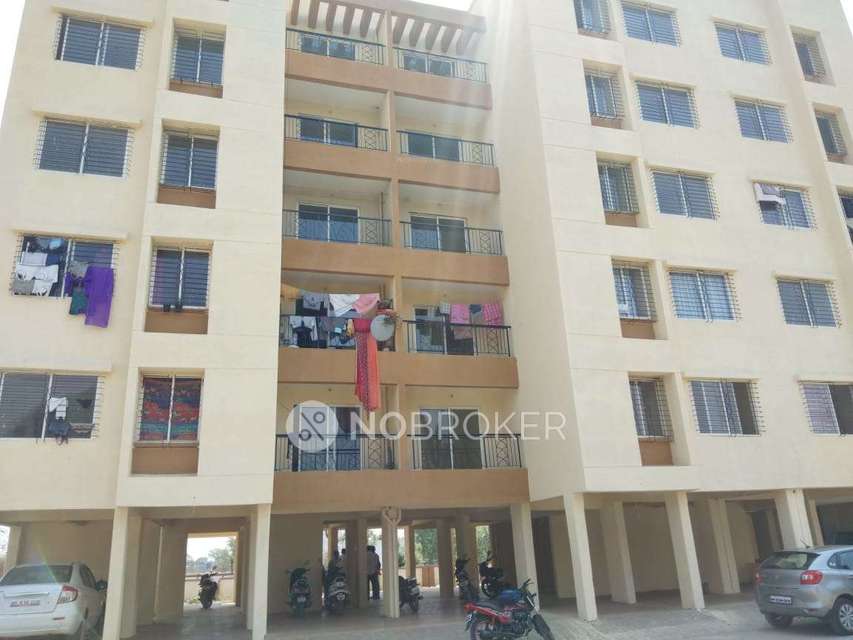 2 BHK Flat In Maple Aapla Ghar Shikrapur For Sale  In Shikrapur
