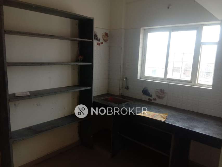 1 BHK Flat In Guru Datta Residency  for Rent  In Manjari Budruk