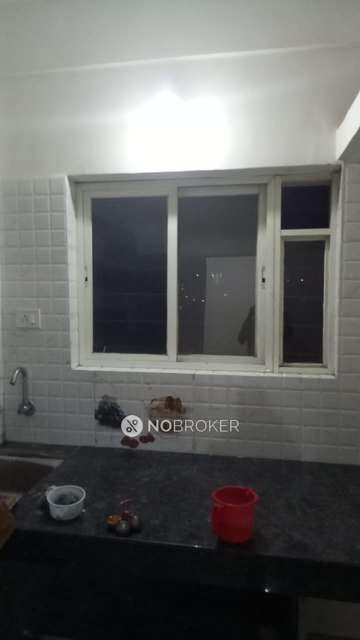 1 BHK Flat In Guru Datta Residency  for Rent  In Manjari Budruk