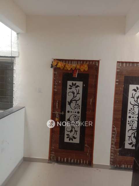 1 BHK Flat In Guru Datta Residency  for Rent  In Manjari Budruk